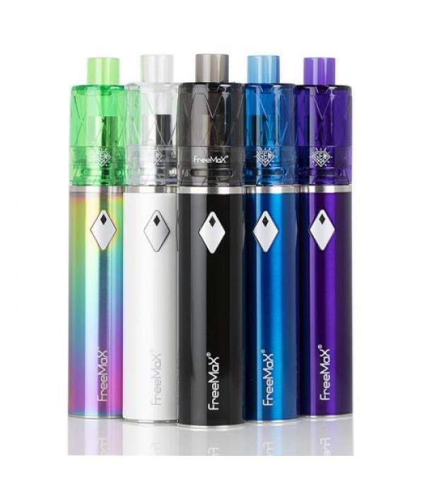 FreeMaX GEMM 80W Starter Kit