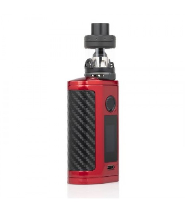asMODus MINIKIN 3S 200W Starter Kit