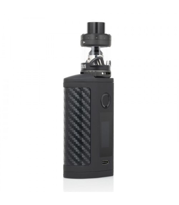 asMODus MINIKIN 3S 200W Starter Kit