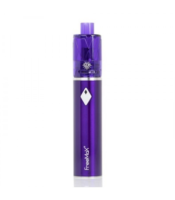 FreeMaX GEMM 80W Starter Kit