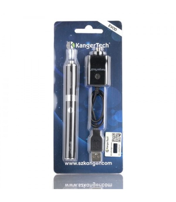 Kanger EVOD BLISTER Kit