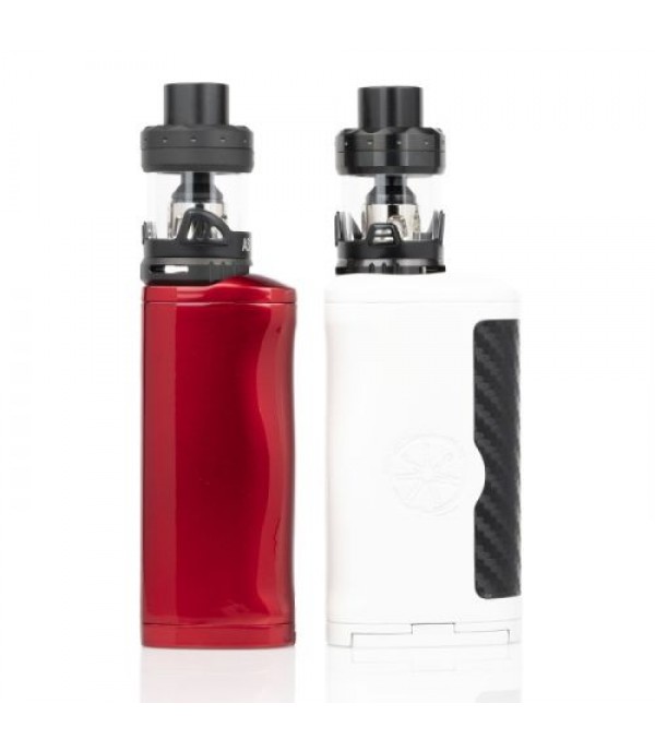 asMODus MINIKIN 3S 200W Starter Kit