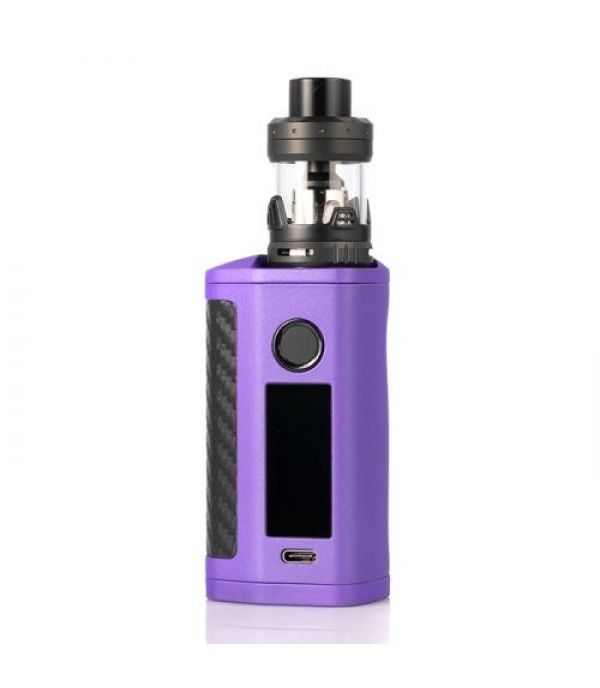asMODus MINIKIN 3S 200W Starter Kit