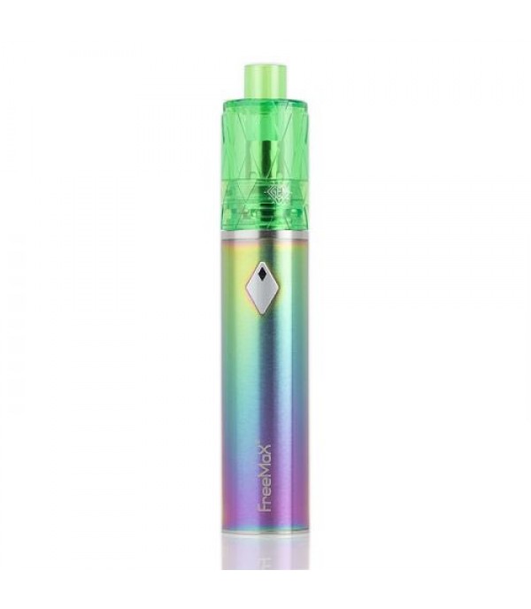 FreeMaX GEMM 80W Starter Kit