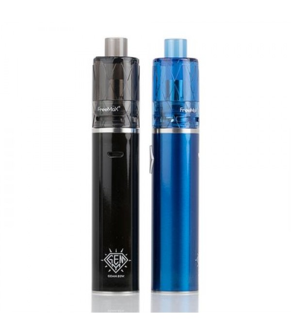 FreeMaX GEMM 80W Starter Kit
