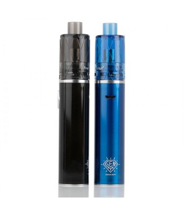 FreeMaX GEMM 80W Starter Kit