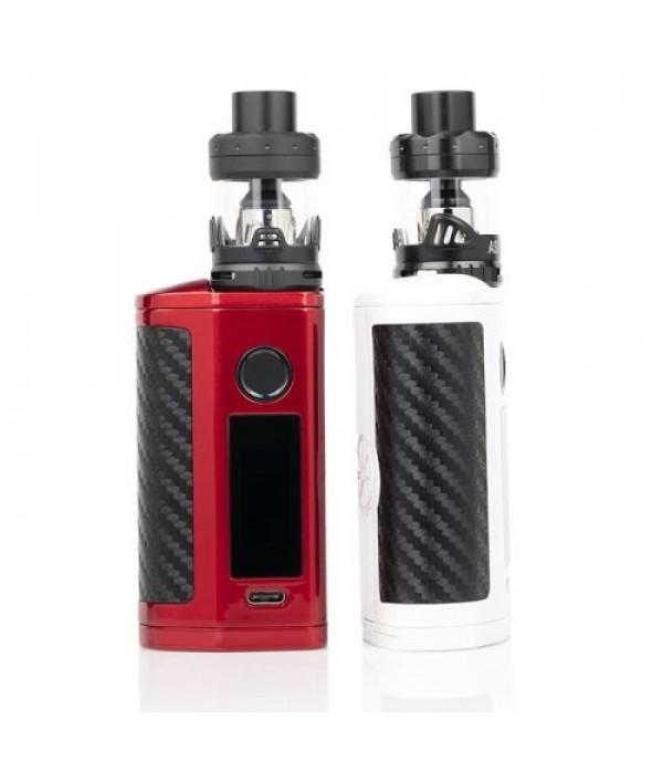 asMODus MINIKIN 3S 200W Starter Kit