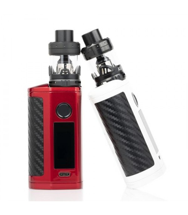 asMODus MINIKIN 3S 200W Starter Kit