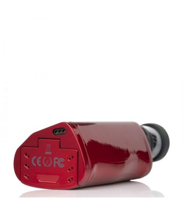 asMODus MINIKIN 3S 200W Starter Kit