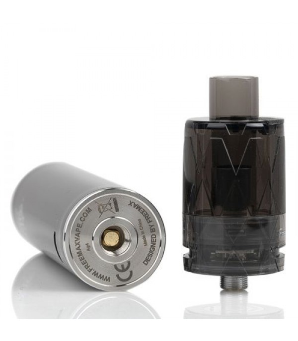 FreeMaX GEMM 80W Starter Kit