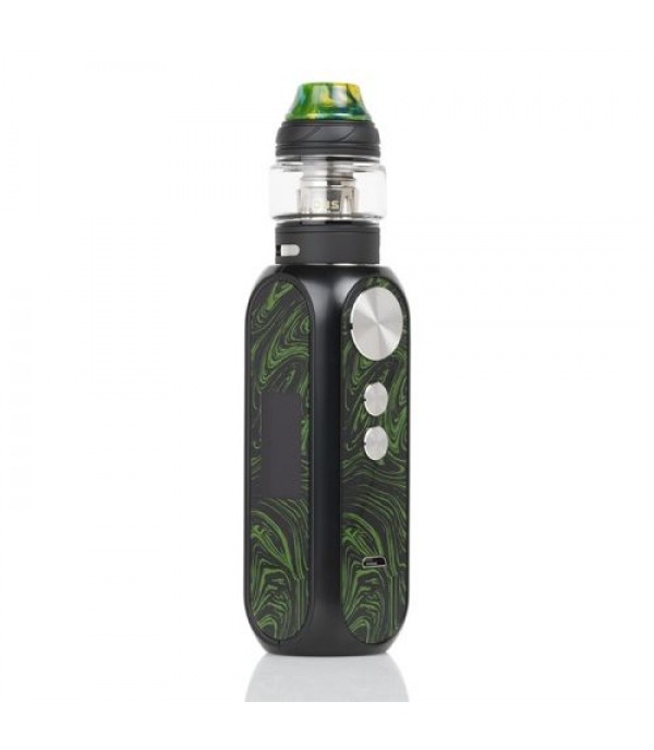 OBS CUBE X 80W Starter Kit