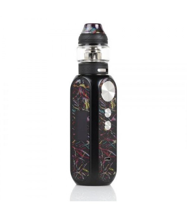 OBS CUBE X 80W Starter Kit