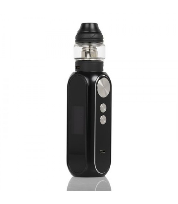 OBS CUBE X 80W Starter Kit