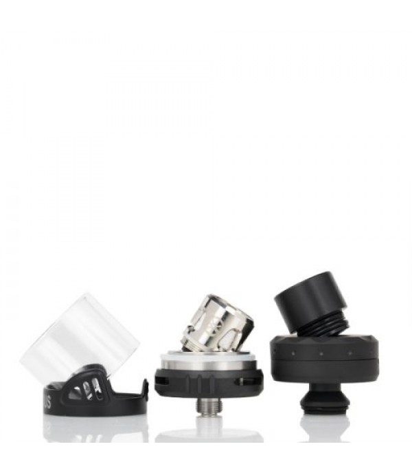 asMODus MINIKIN 3S 200W Starter Kit