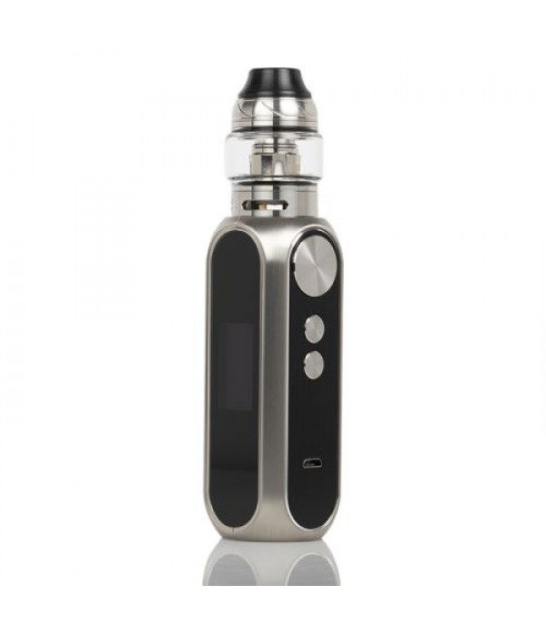 OBS CUBE X 80W Starter Kit
