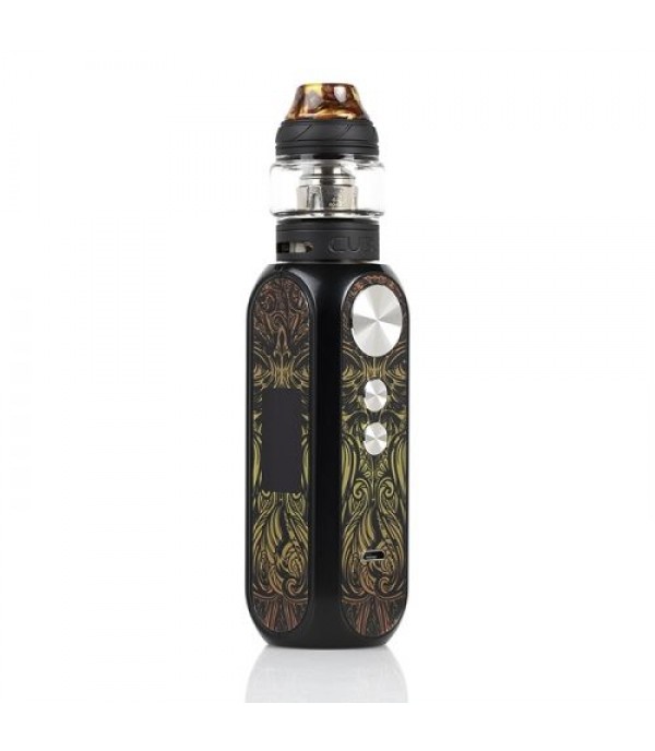 OBS CUBE X 80W Starter Kit