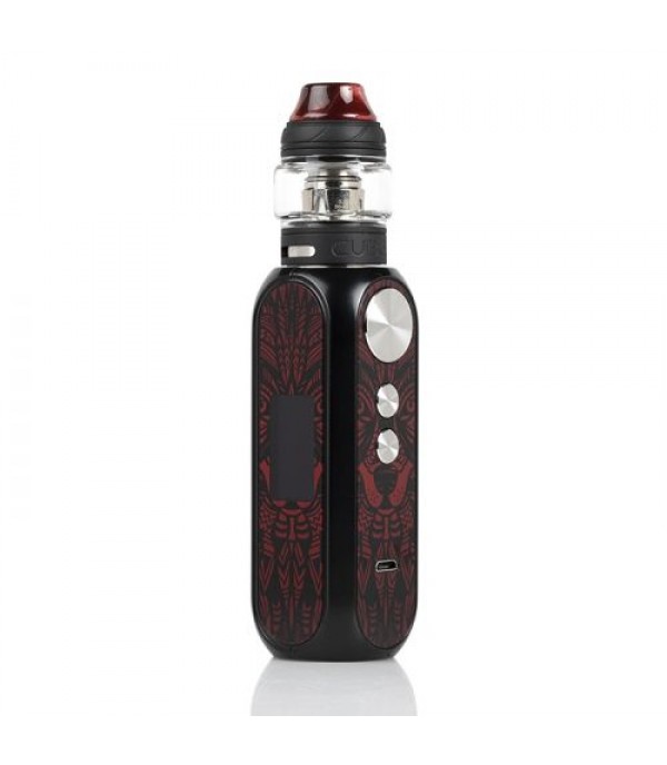 OBS CUBE X 80W Starter Kit