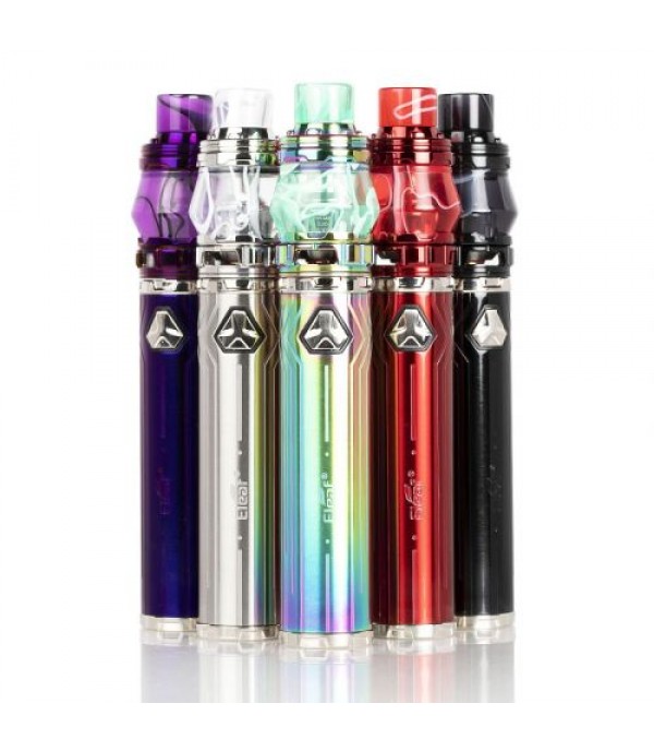 Eleaf iJust 21700 80W & ELLO Duro Starter Kit