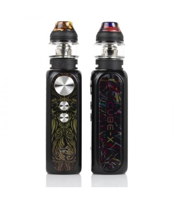 OBS CUBE X 80W Starter Kit