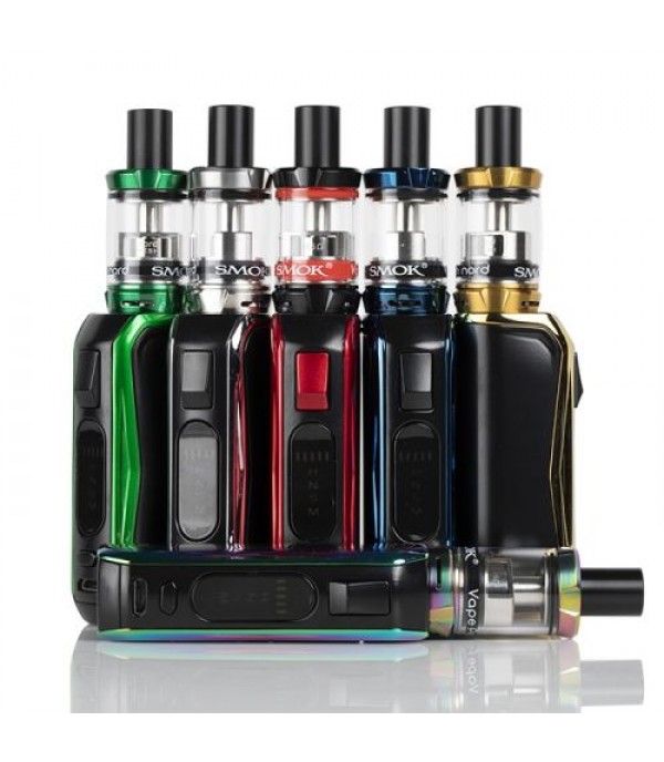 SMOK PRIV N19 30W Starter Kit