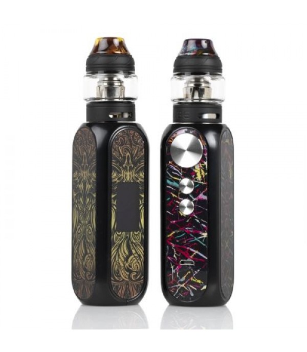 OBS CUBE X 80W Starter Kit
