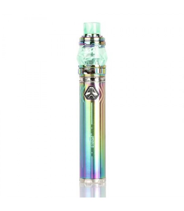 Eleaf iJust 21700 80W & ELLO Duro Starter Kit