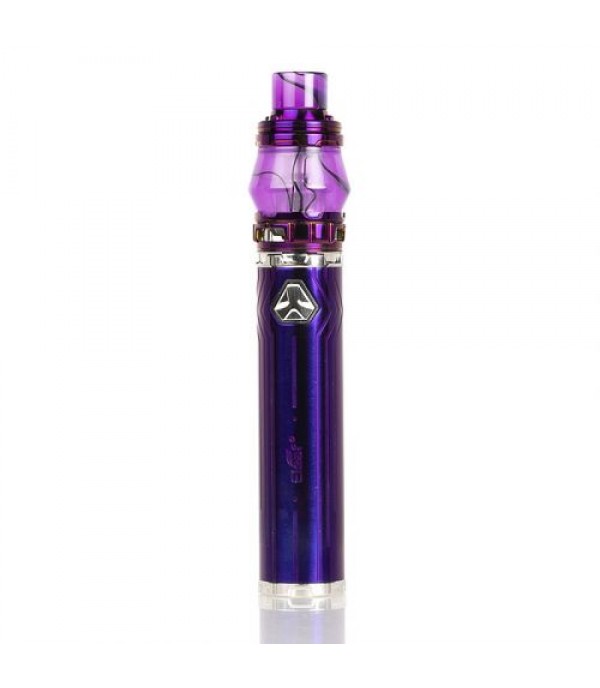 Eleaf iJust 21700 80W & ELLO Duro Starter Kit
