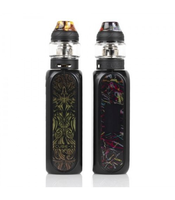 OBS CUBE X 80W Starter Kit