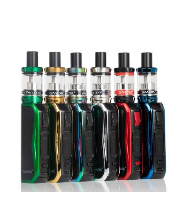 SMOK PRIV N19 30W Starter Kit