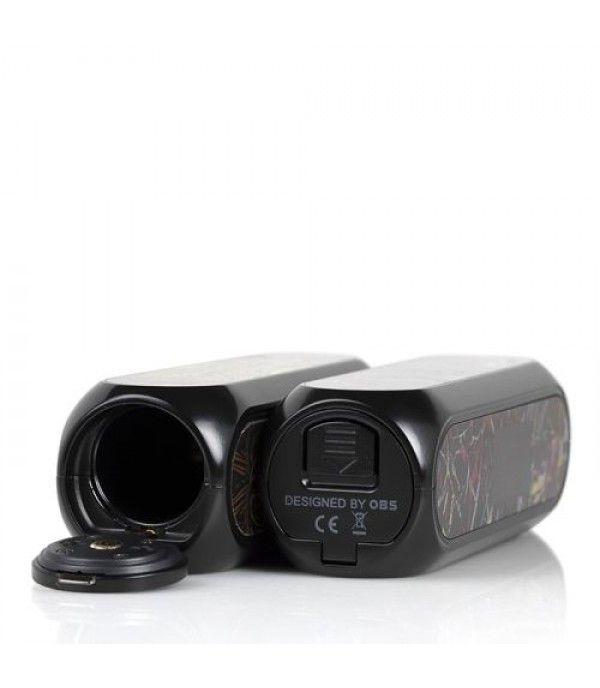 OBS CUBE X 80W Starter Kit