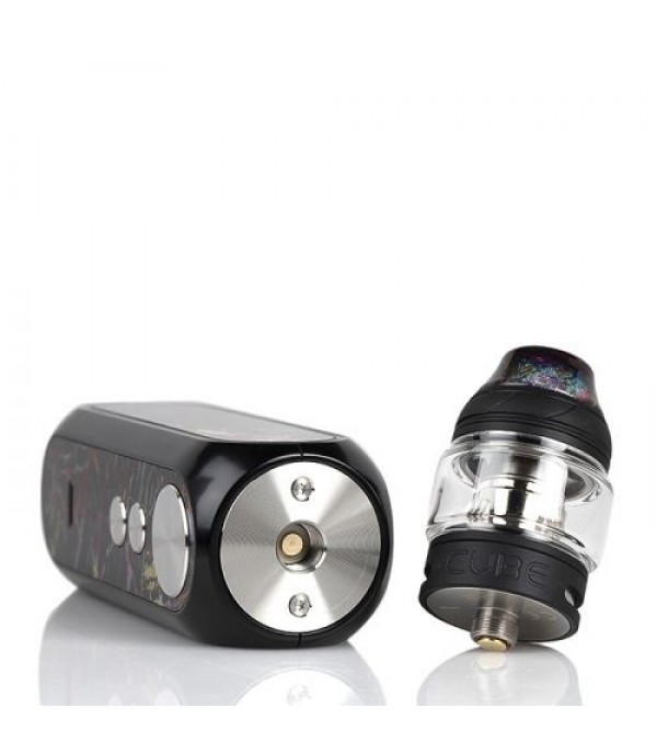 OBS CUBE X 80W Starter Kit