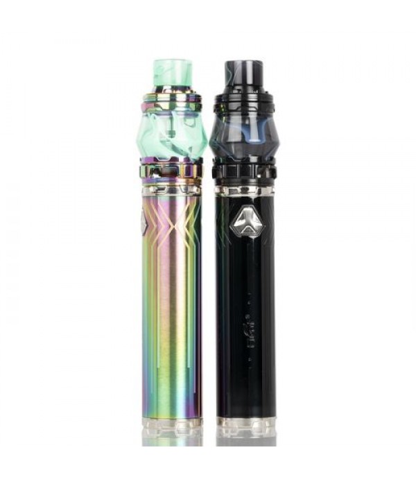 Eleaf iJust 21700 80W & ELLO Duro Starter Kit