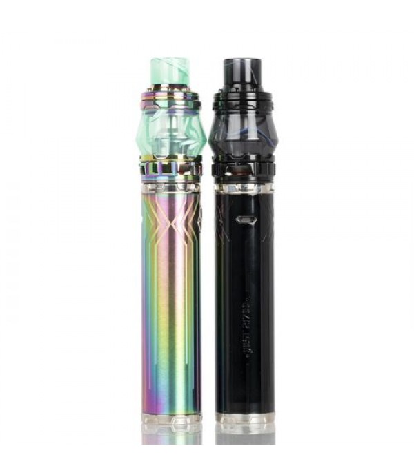 Eleaf iJust 21700 80W & ELLO Duro Starter Kit