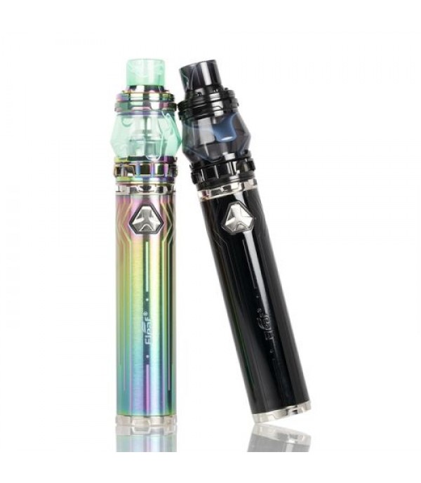 Eleaf iJust 21700 80W & ELLO Duro Starter Kit