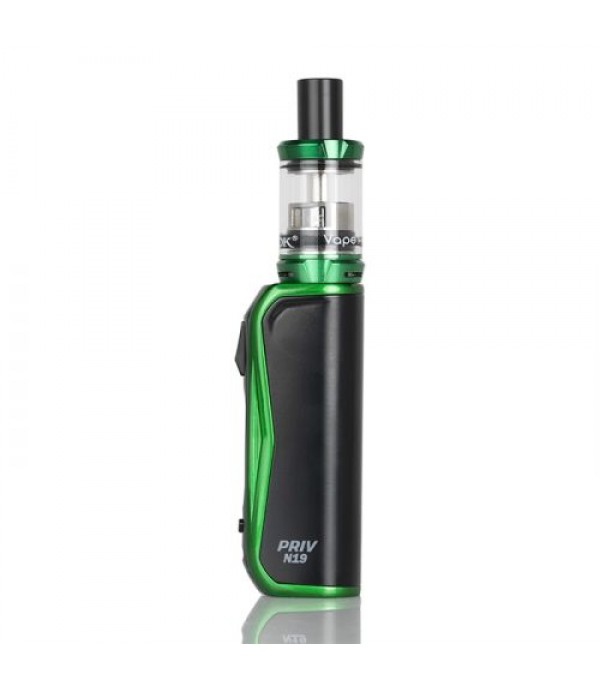 SMOK PRIV N19 30W Starter Kit