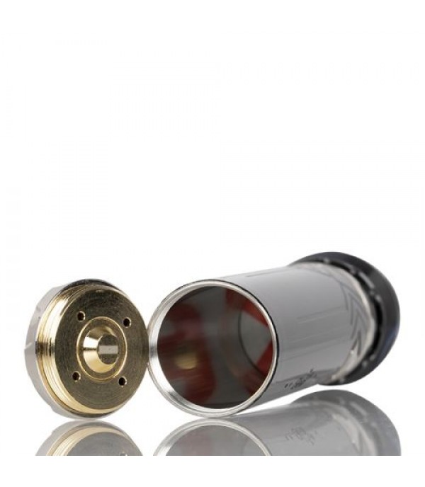 Eleaf iJust 21700 80W & ELLO Duro Starter Kit