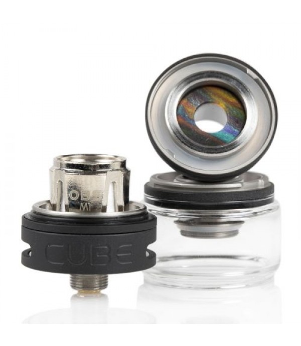 OBS CUBE X 80W Starter Kit