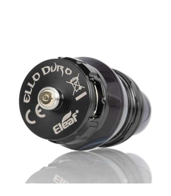 Eleaf iJust 21700 80W & ELLO Duro Starter Kit