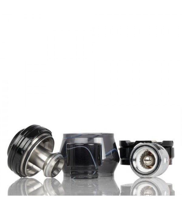 Eleaf iJust 21700 80W & ELLO Duro Starter Kit