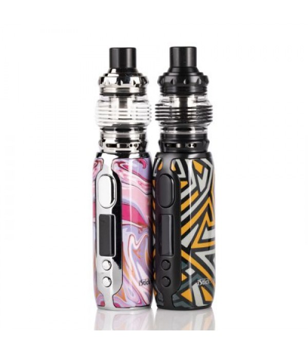 Eleaf iStick Rim 80W Starter Kit