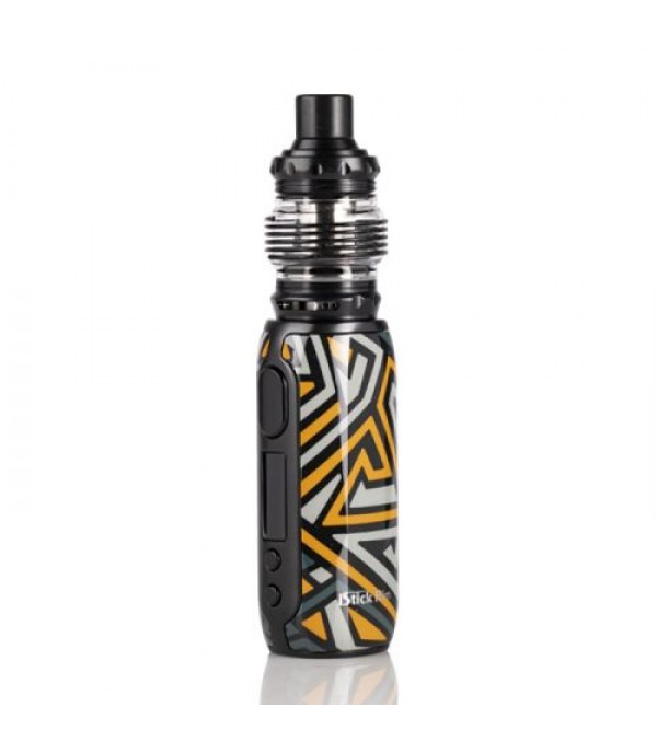 Eleaf iStick Rim 80W Starter Kit