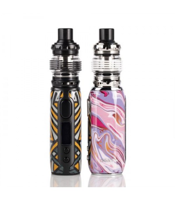 Eleaf iStick Rim 80W Starter Kit