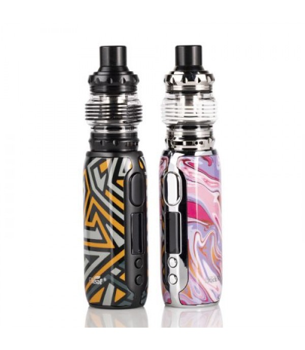 Eleaf iStick Rim 80W Starter Kit