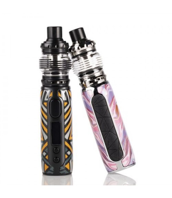 Eleaf iStick Rim 80W Starter Kit