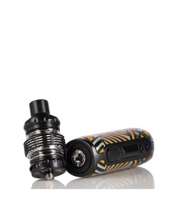 Eleaf iStick Rim 80W Starter Kit