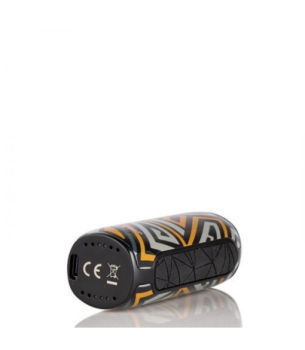 Eleaf iStick Rim 80W Starter Kit