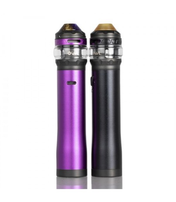 Advken OWL Starter Kit