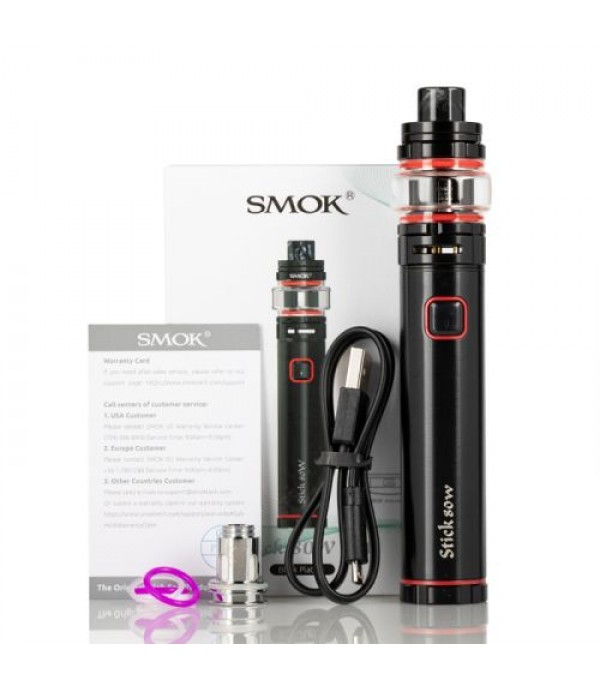 SMOK STICK 80W Starter Kit
