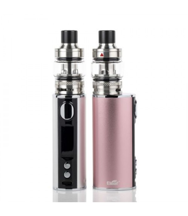 Eleaf iStick T80 80W Starter Kit