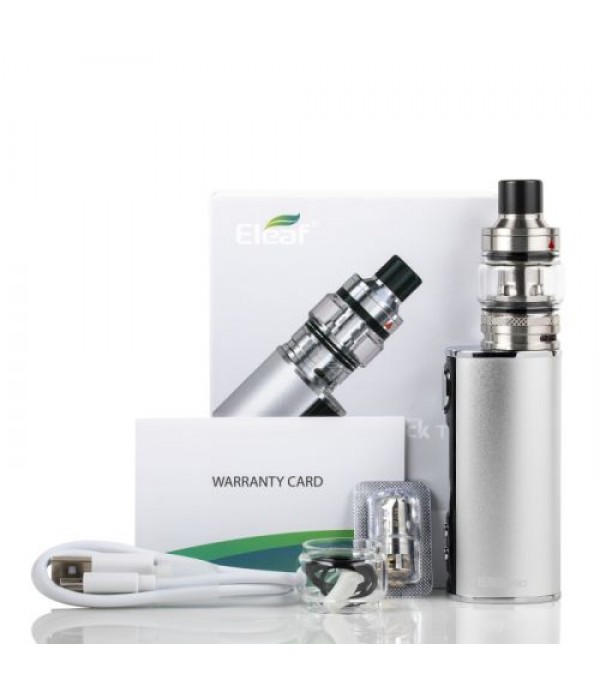 Eleaf iStick T80 80W Starter Kit